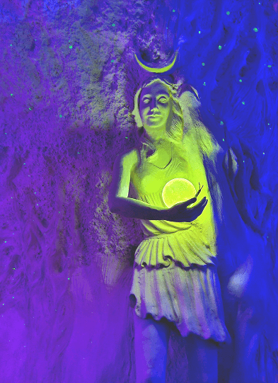 escultura-luz-verde